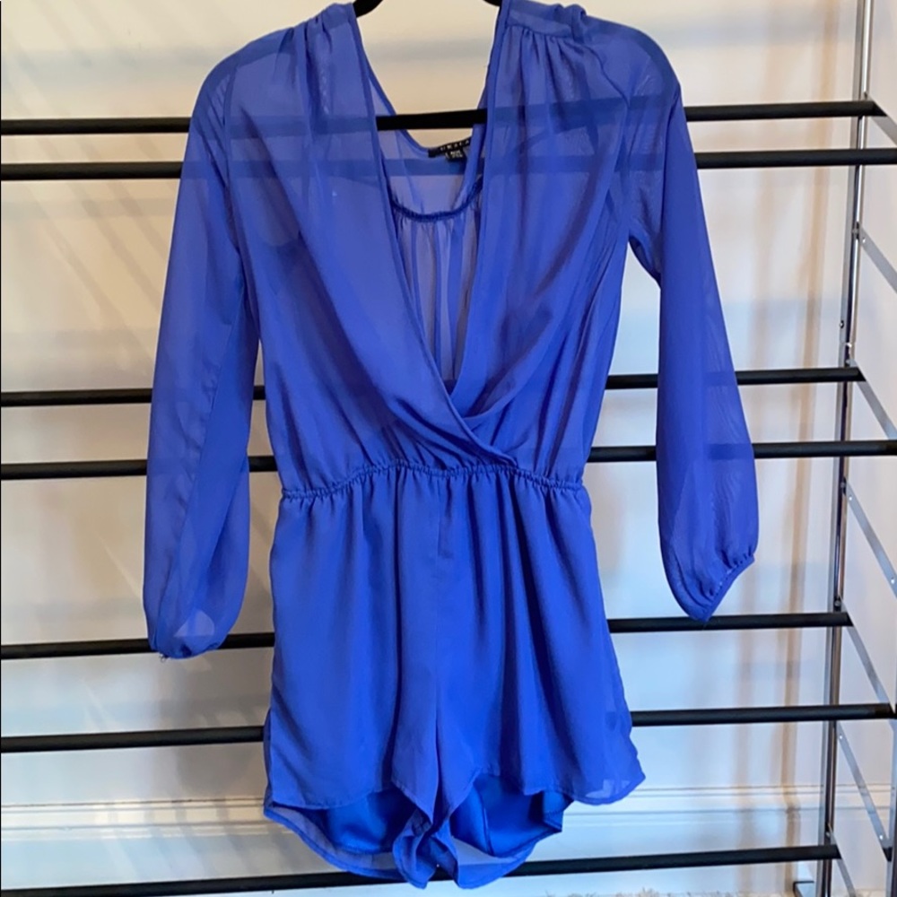 Romper